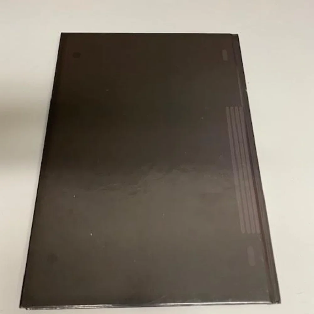 HARDBACK JOURNAL - Picture 4 of 4